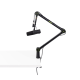 Shure SH-BROADCAST1 - Bras articulé micro professionnel