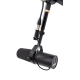 Shure SH-BROADCAST1 - Bras articulé micro professionnel
