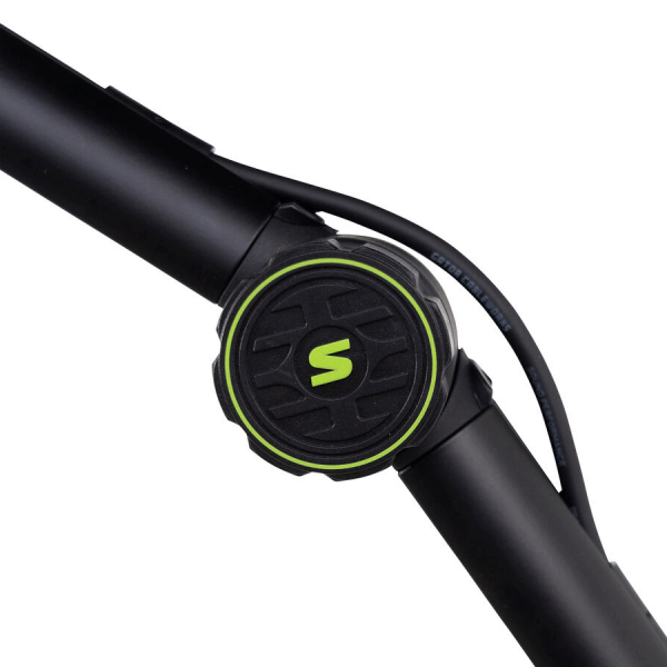 Shure SH-BROADCAST1 - Bras articulé micro professionnel
