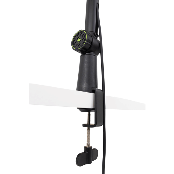 Shure SH-BROADCAST1 - Bras articulé micro professionnel