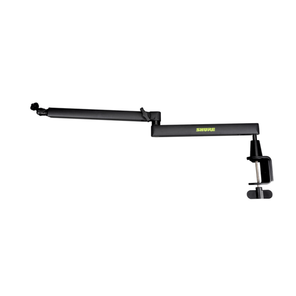 Shure SH-BROADCAST2 - Bras micro professionnel profil bas