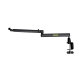Shure SH-BROADCAST2 - Bras micro professionnel profil bas