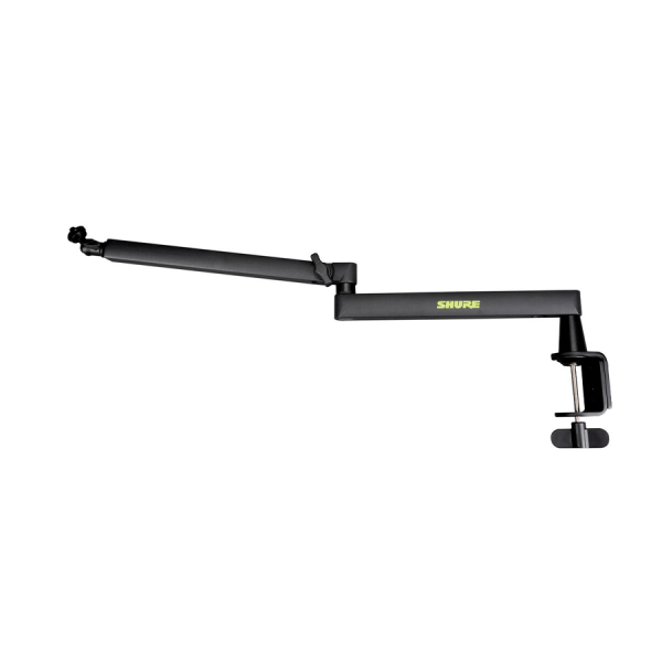 Shure SH-BROADCAST2 - Bras micro professionnel profil bas