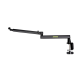 Shure SH-BROADCAST2 - Bras micro professionnel profil bas