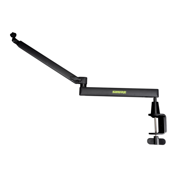 Shure SH-BROADCAST2 - Bras micro professionnel profil bas