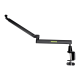 Shure SH-BROADCAST2 - Bras micro professionnel profil bas