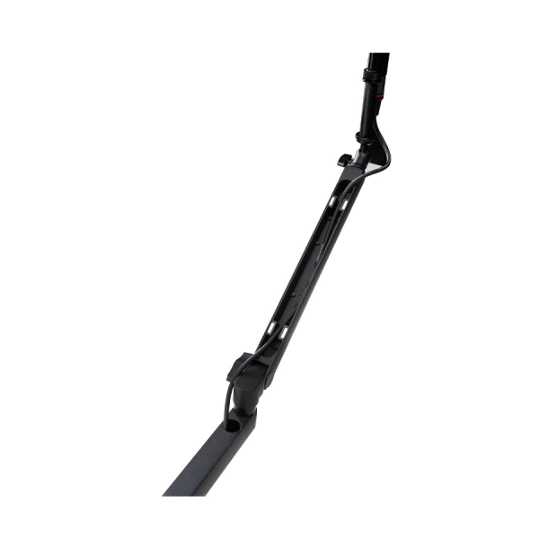 Shure SH-BROADCAST2 - Bras micro professionnel profil bas