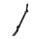 Shure SH-BROADCAST2 - Bras micro professionnel profil bas