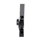 Shure SH-BROADCAST2 - Bras micro professionnel profil bas