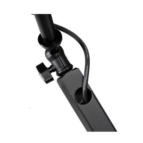 Shure SH-BROADCAST2 - Bras micro professionnel profil bas