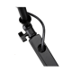 Shure SH-BROADCAST2 - Bras micro professionnel profil bas