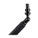 Shure SH-BROADCAST2 - Bras micro professionnel profil bas