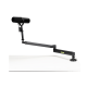 Shure SH-BROADCAST2 - Bras micro professionnel profil bas
