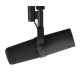 Shure SM7B - Microphone dynamique broadcast professionnel