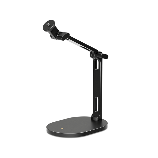 RØDE Bras de studio de bureau DS2 pour microphone