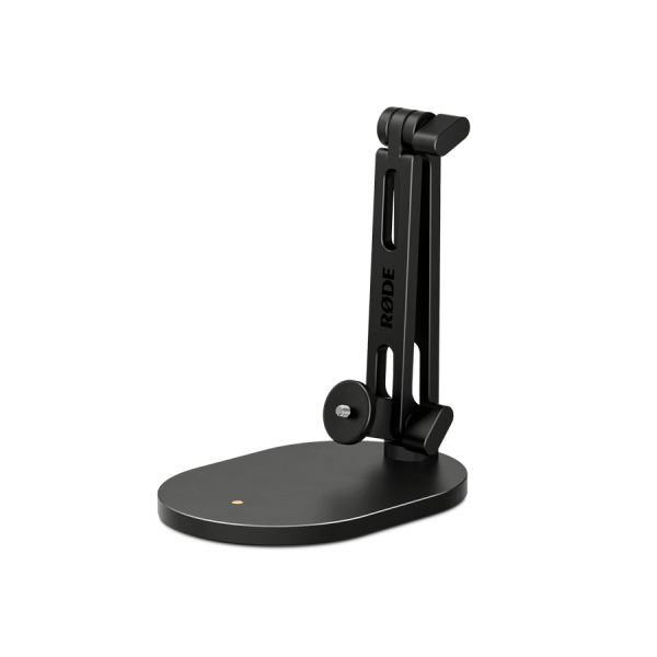 RØDE Bras de studio de bureau DS2 pour microphone