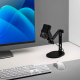 RØDE Bras de studio de bureau DS2 pour microphone