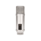 RØDE Microphone Broadcast Broadcaster à condensateur