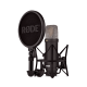 RØDE Microphone à condensateur NT1 Signature Series