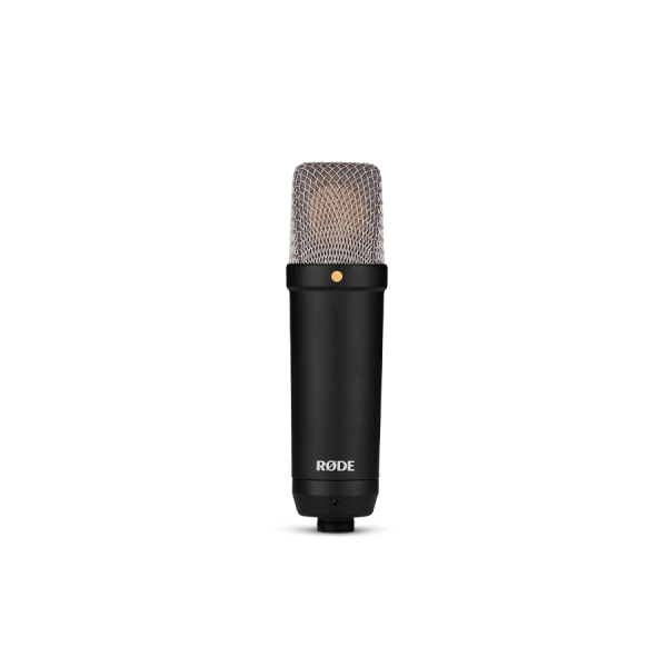 RØDE Microphone à condensateur NT1 Signature Series