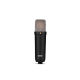 RØDE Microphone à condensateur NT1 Signature Series