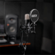 RØDE Microphone à condensateur NT1 Signature Series