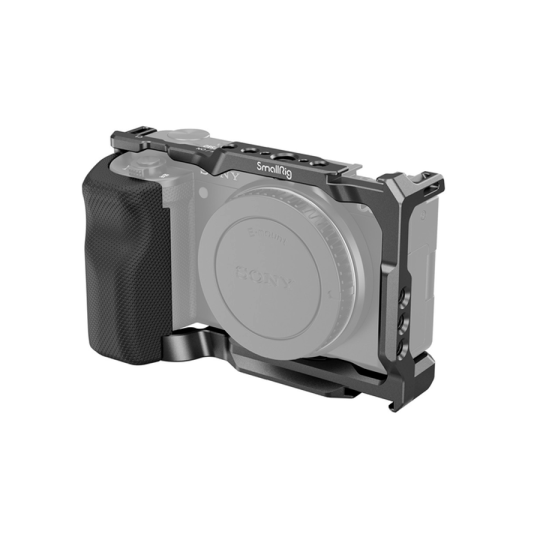 SmallRig Cage avec poignée Sony ZV-E10 3538B