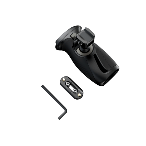 SmallRig Poignée latérale NATO rotative 5160