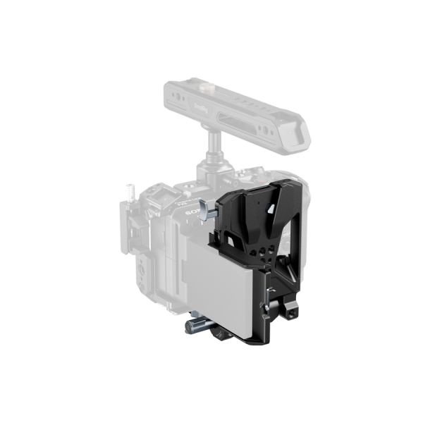 SmallRig Kit plaque V-Mount Pro 5315 Arca-Swiss
