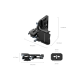SmallRig Kit plaque V-Mount Pro 5315 Arca-Swiss