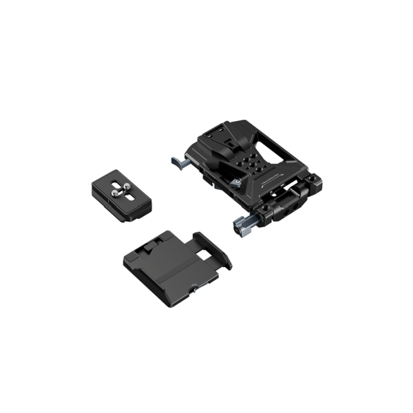 SmallRig Kit plaque V-Mount Pro 5315 Arca-Swiss
