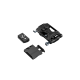 SmallRig Kit plaque V-Mount Pro 5315 Arca-Swiss