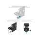 SmallRig Kit plaque V-Mount Pro 5315 Arca-Swiss