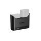 SmallRig Chargeur double NP-FZ100 USB-C 5489