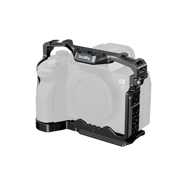 SmallRig Cage Sony Alpha 7R V / 7 IV / 7S III 3667C