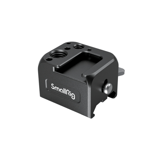 SmallRig Support NATO DJI RS 3025 pour accessoires