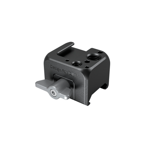 SmallRig Support NATO DJI RS 3025 pour accessoires