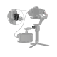 SmallRig Support NATO DJI RS 3025 pour accessoires