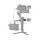 SmallRig Support NATO DJI RS 3025 pour accessoires