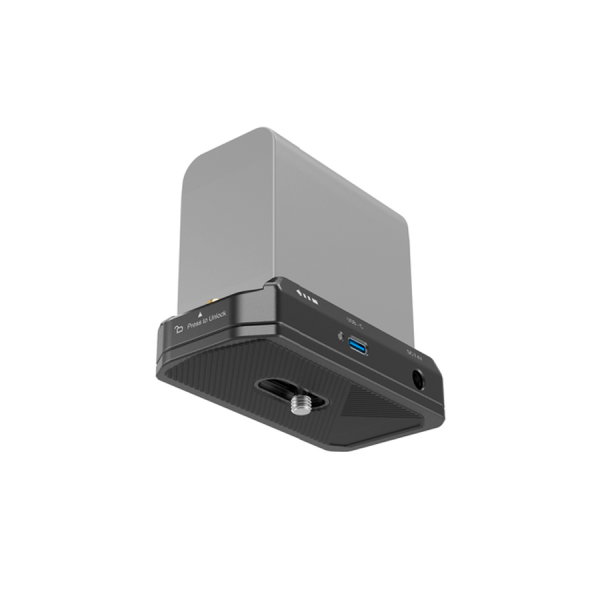 SmallRig Plaque adaptateur batterie NP-F 3168B Advanced
