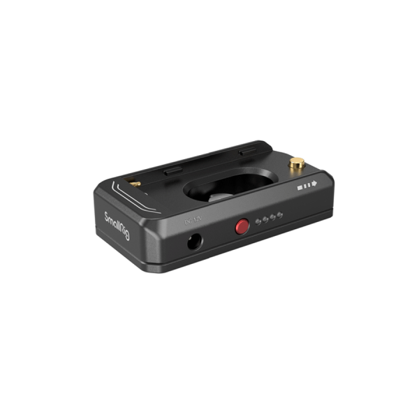 SmallRig Plaque adaptateur batterie NP-F 3168B Advanced