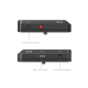 SmallRig Plaque adaptateur batterie NP-F 3168B Advanced