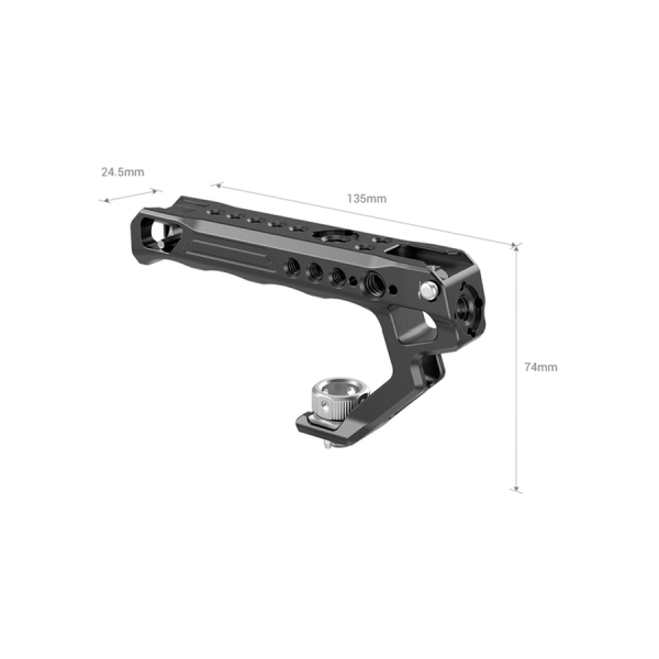 SmallRig Poignée supérieure ARRI universelle 2165C