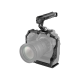 SmallRig Cage Kit Nikon Z9 3738 avec poignée ARRI