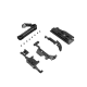 SmallRig Cage Kit Nikon Z9 3738 avec poignée ARRI