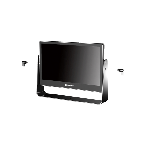 Lilliput A13 - Moniteur OLED 13,3" UHD 4K Broadcast