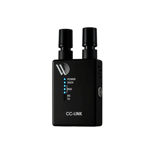 Wavetek CC-LINK COMBO - Contrôle Sony et connectivité IP