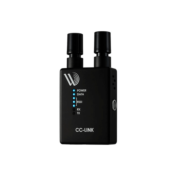 Wavetek CC-LINK COMBO - Contrôle Sony et connectivité IP