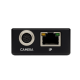 Wavetek CC-LINK COMBO - Contrôle Sony et connectivité IP