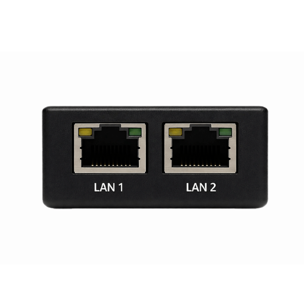 Wavetek CC-LINK IP - Système de contrôle IP sans fil